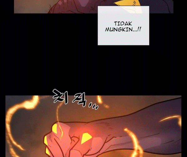 The Devil Boy Chapter 77 - halaman 42