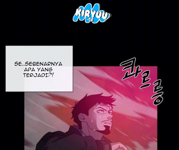 The Devil Boy Chapter 77 - halaman 44
