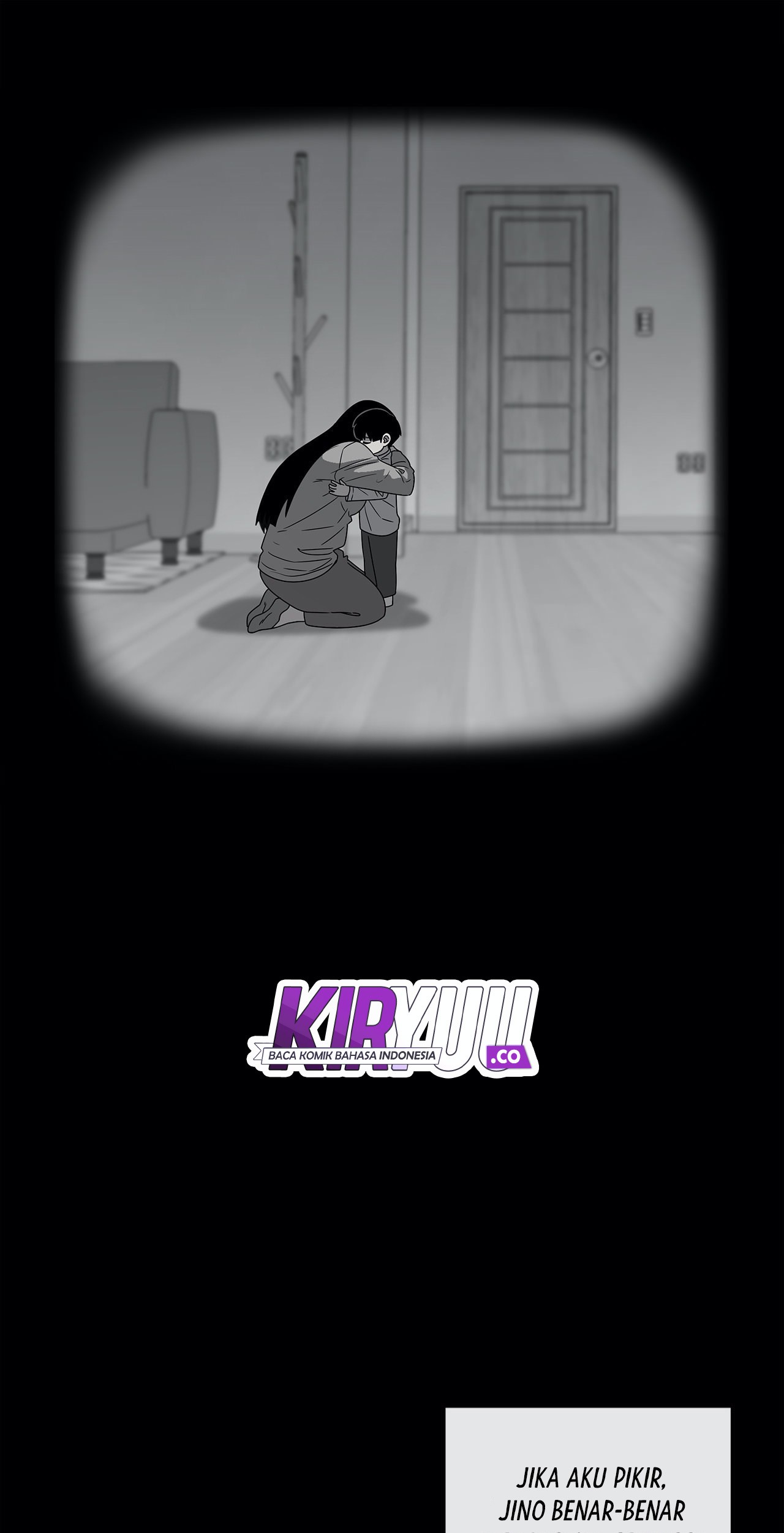 The Devil Boy Chapter 78 - halaman 40
