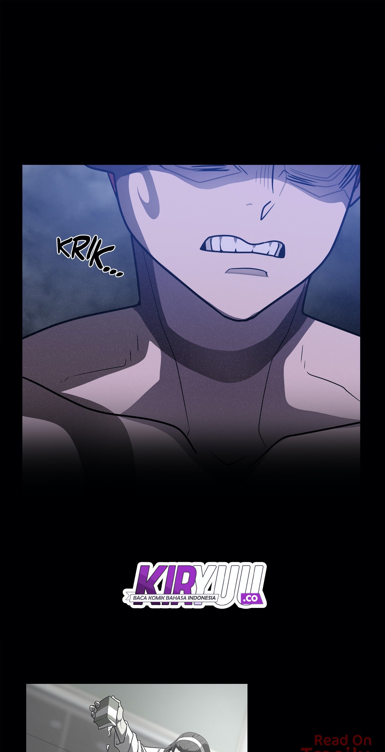 The Devil Boy Chapter 78 - halaman 49