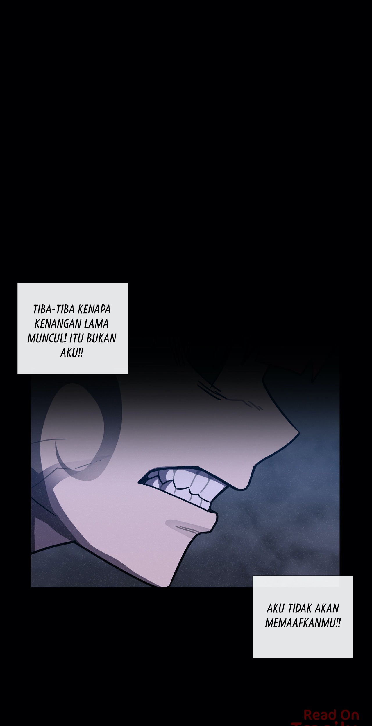 The Devil Boy Chapter 78 - halaman 57