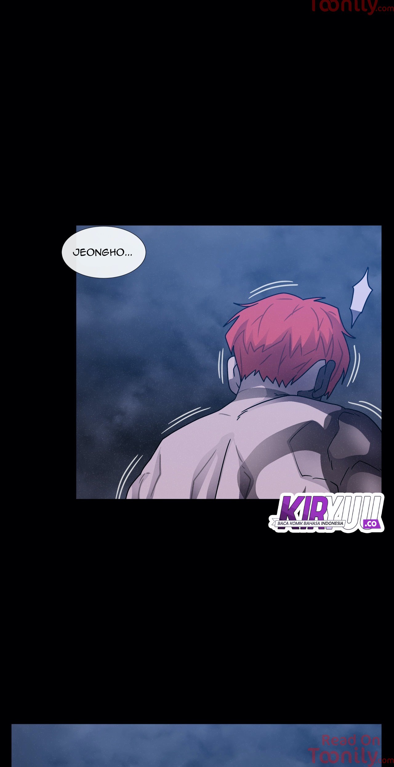 The Devil Boy Chapter 78 - halaman 58