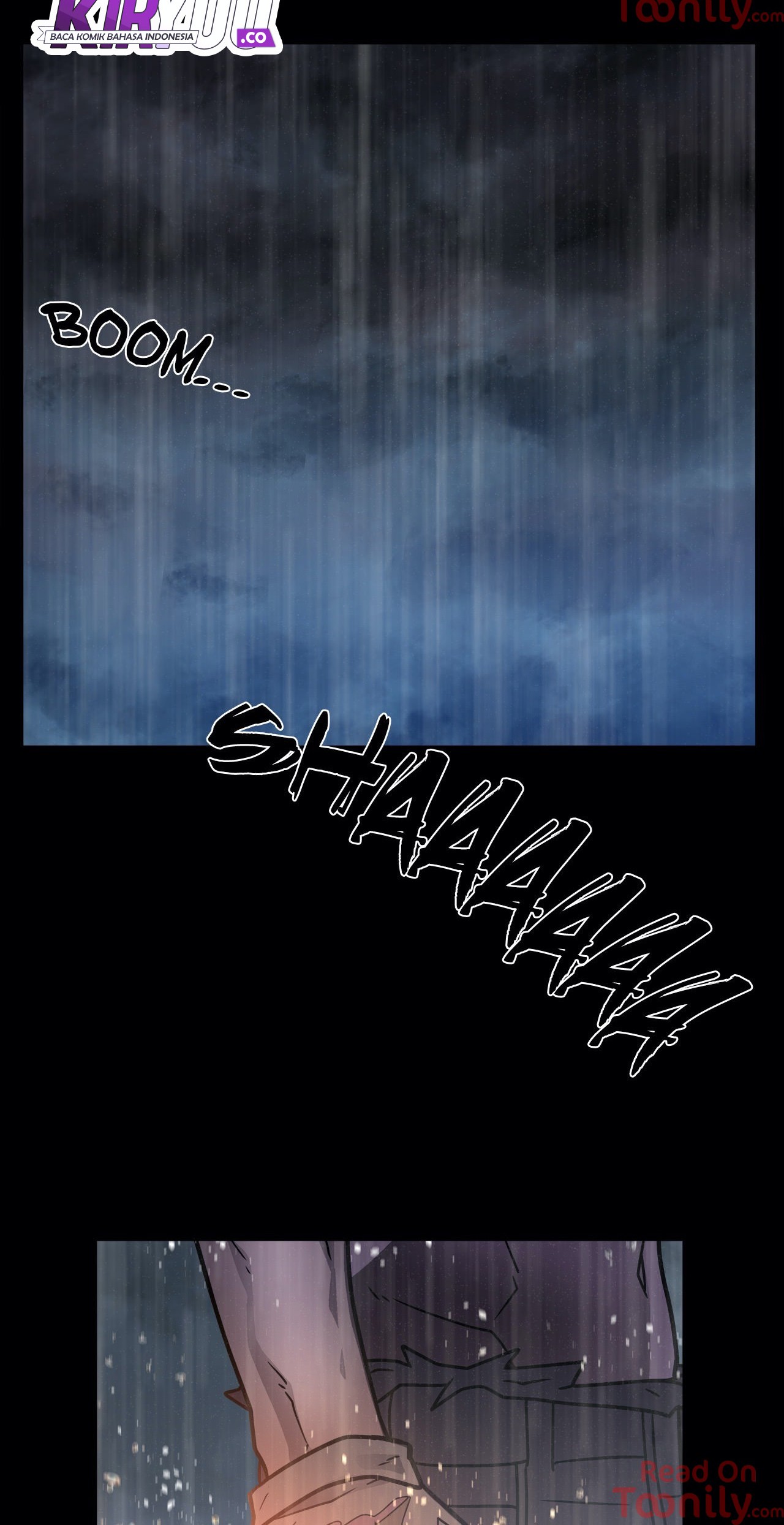 The Devil Boy Chapter 78 - halaman 62