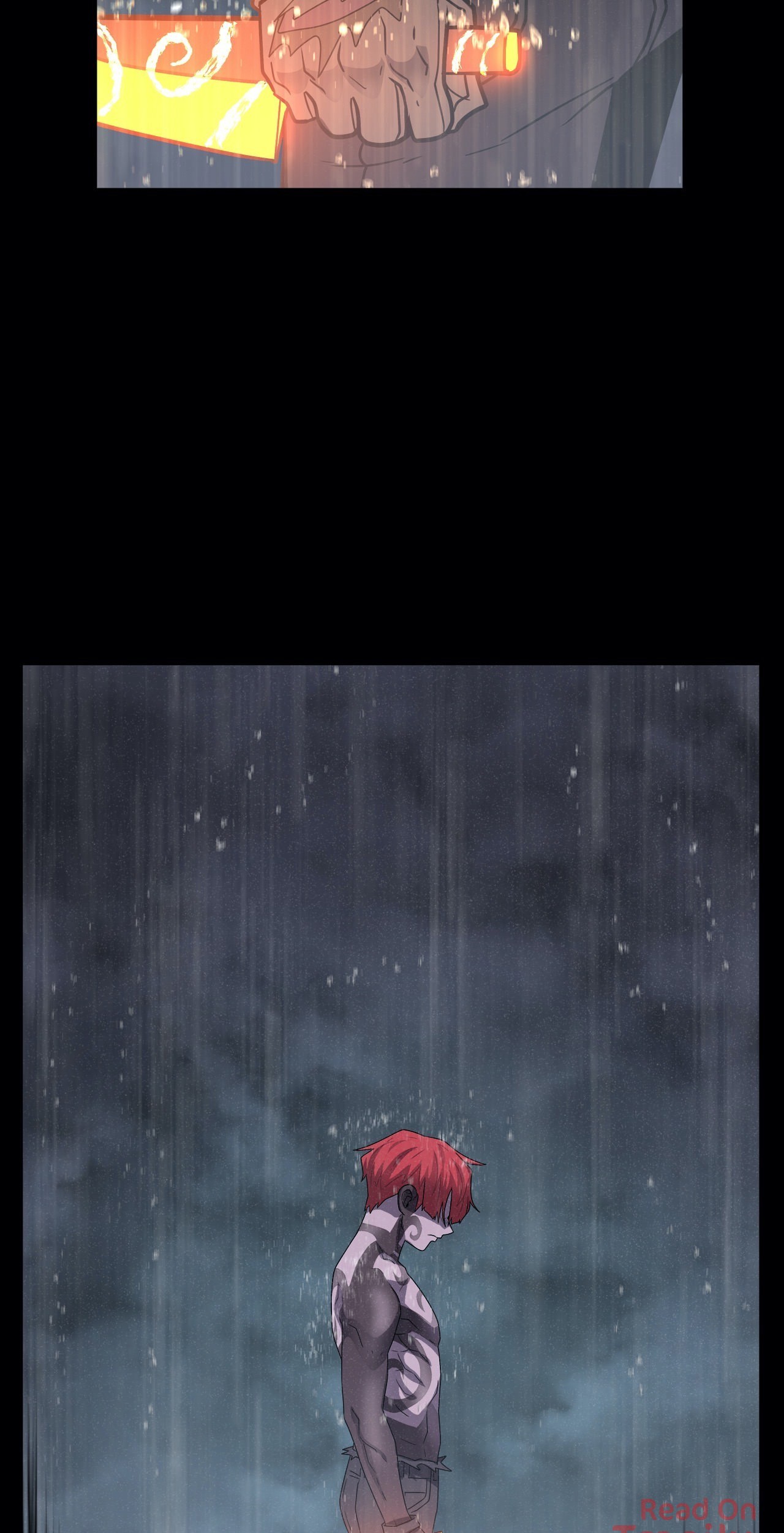 The Devil Boy Chapter 78 - halaman 63