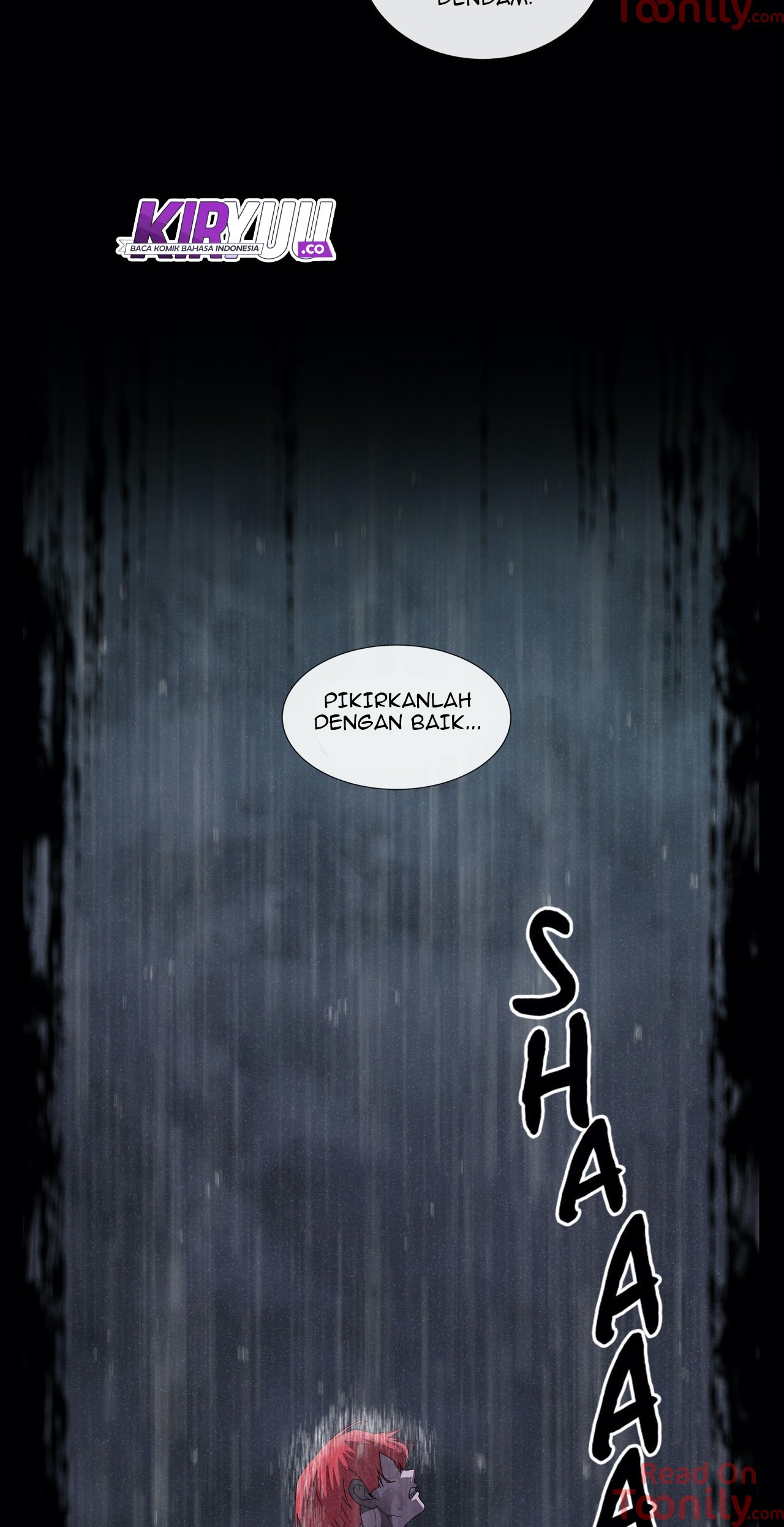 The Devil Boy Chapter 78 - halaman 74