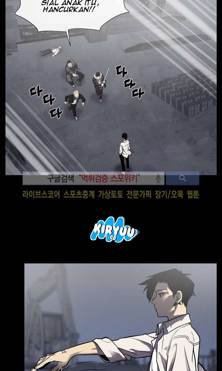 The Devil Boy Chapter 8 - halaman 10