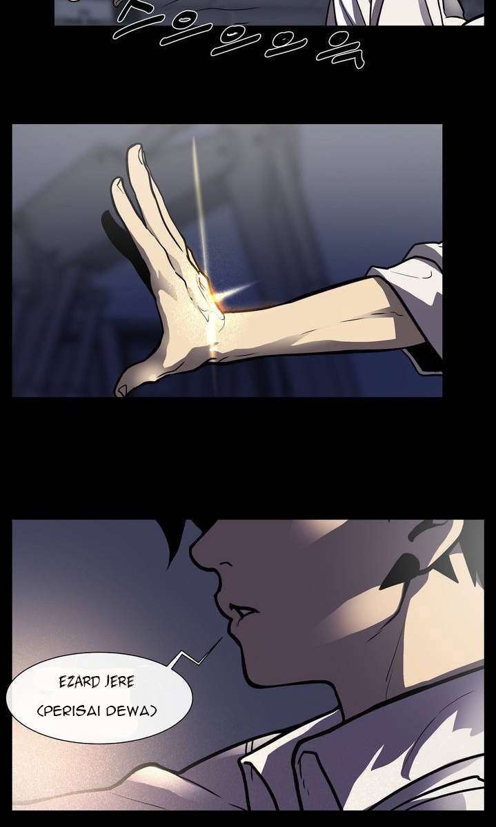 The Devil Boy Chapter 8 - halaman 11