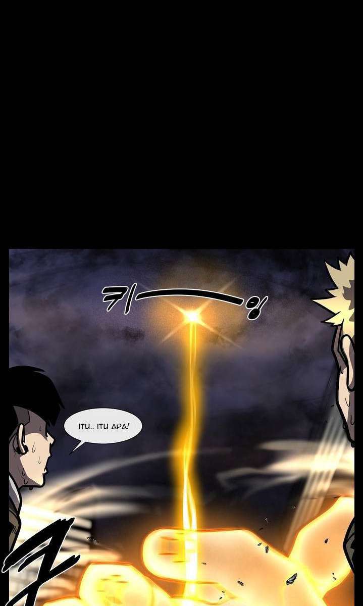 The Devil Boy Chapter 8 - halaman 12