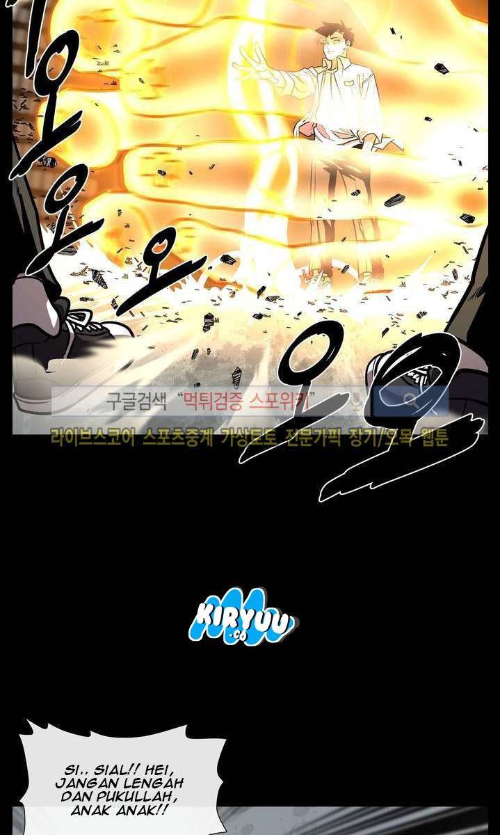 The Devil Boy Chapter 8 - halaman 13