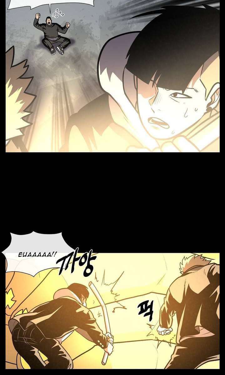 The Devil Boy Chapter 8 - halaman 14