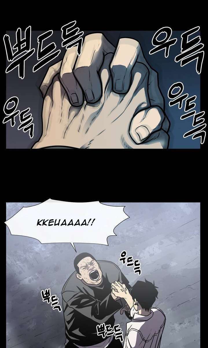 The Devil Boy Chapter 8 - halaman 22