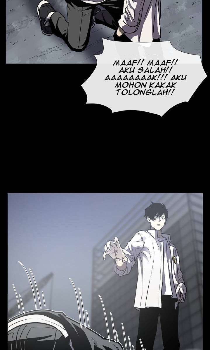 The Devil Boy Chapter 8 - halaman 23