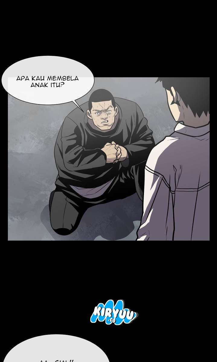 The Devil Boy Chapter 8 - halaman 26