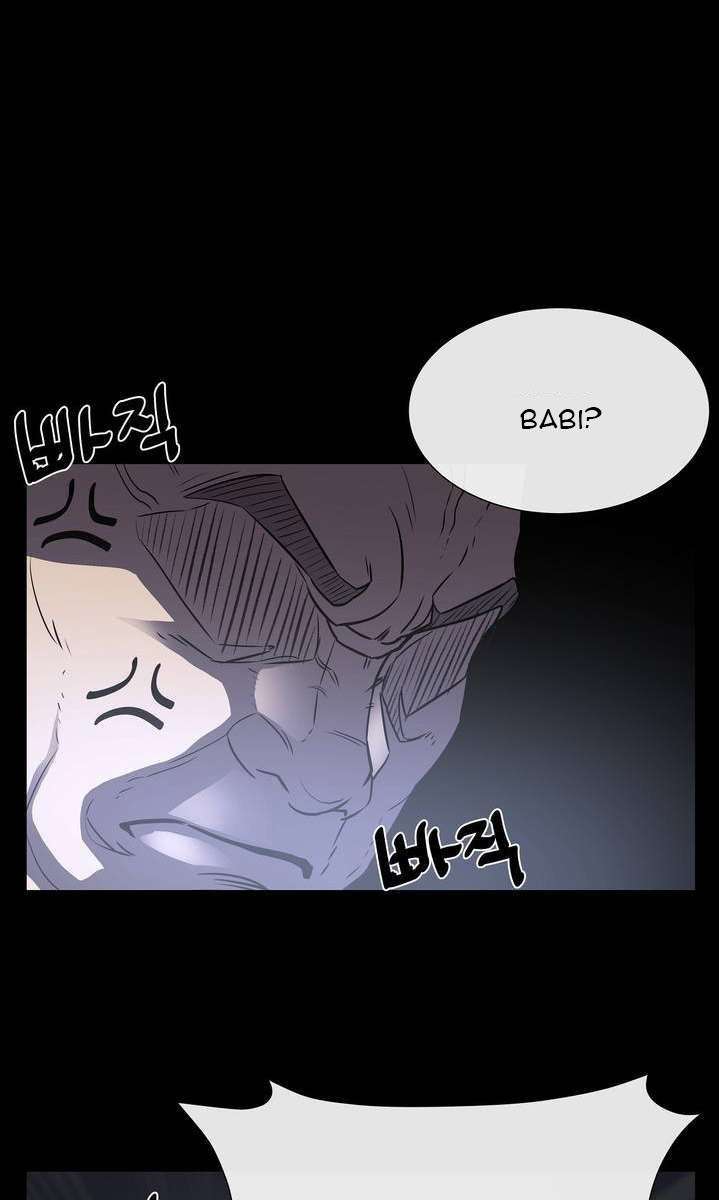 The Devil Boy Chapter 8 - halaman 32