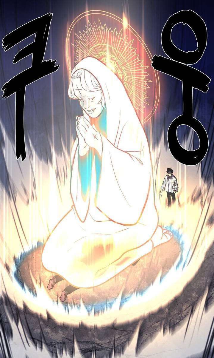 The Devil Boy Chapter 8 - halaman 35