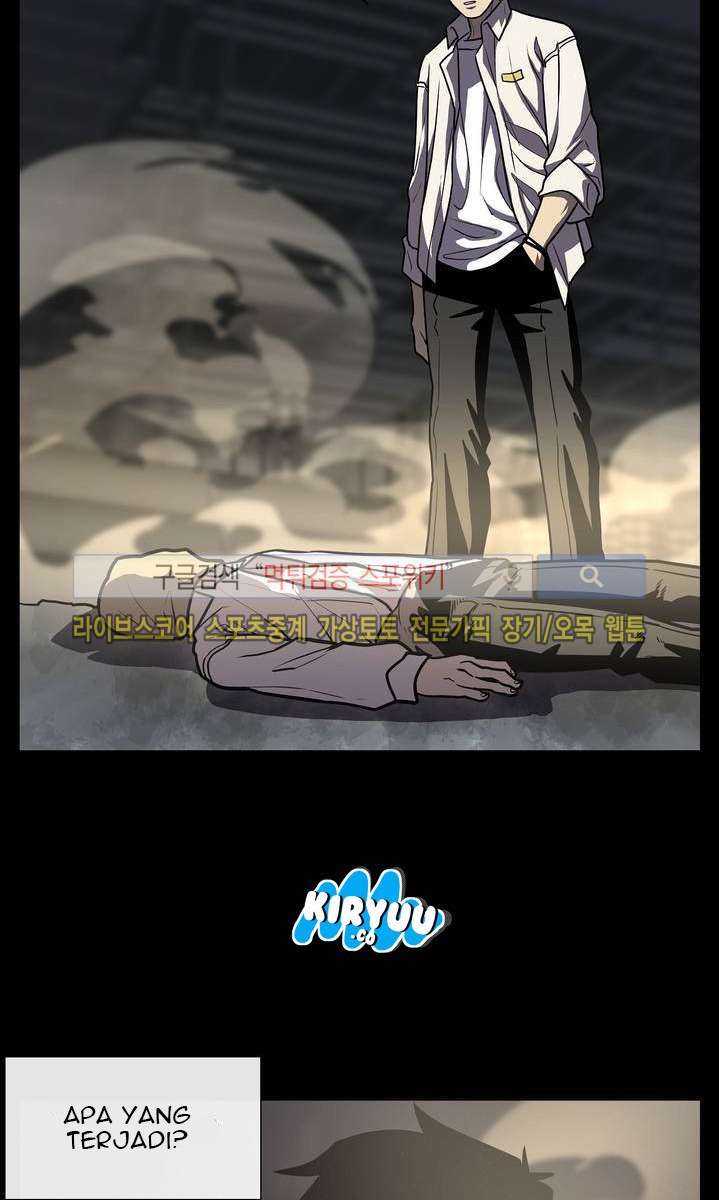 The Devil Boy Chapter 8 - halaman 37