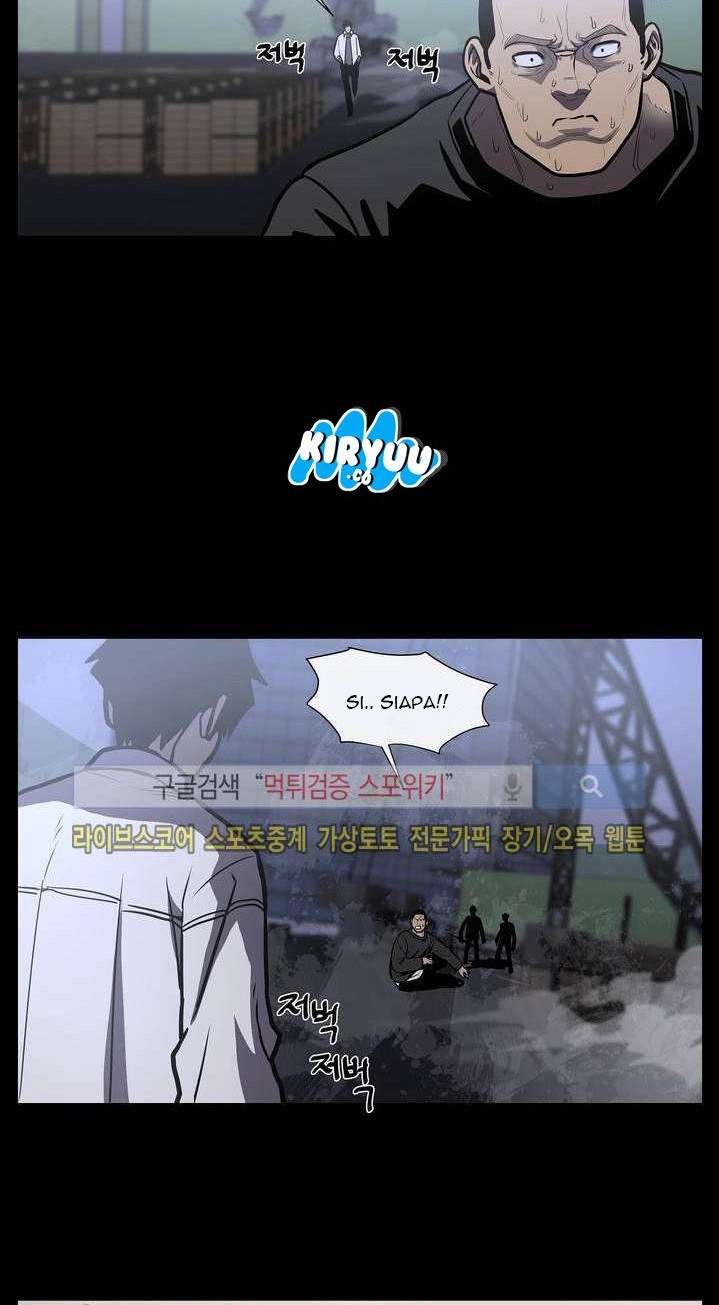 The Devil Boy Chapter 8 - halaman 4