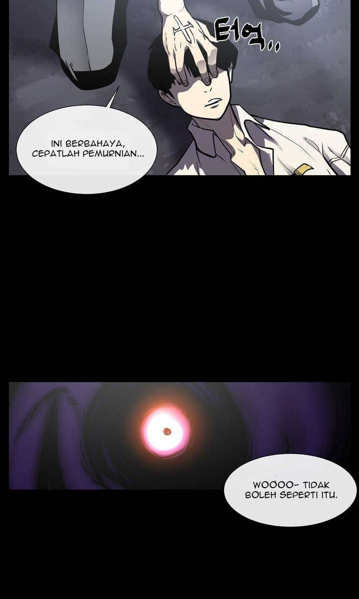 The Devil Boy Chapter 8 - halaman 41