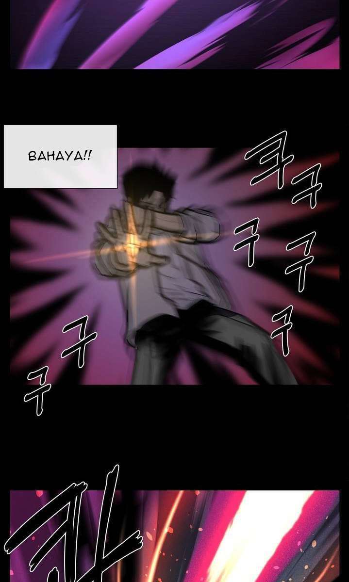 The Devil Boy Chapter 8 - halaman 45