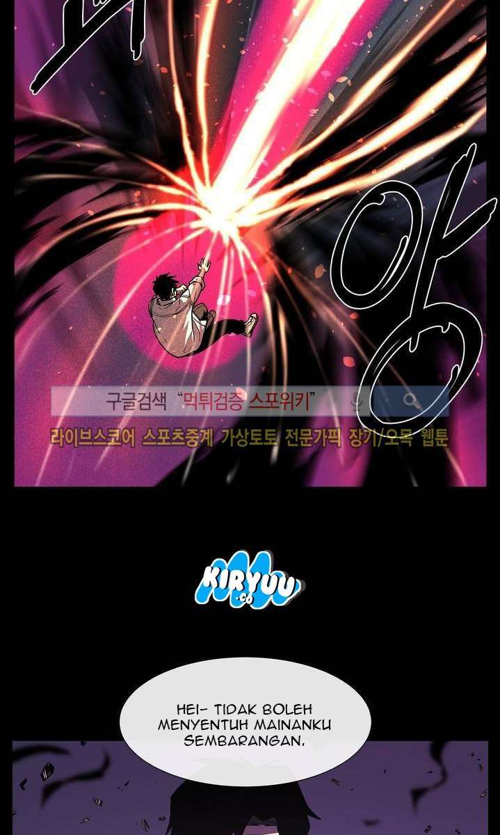The Devil Boy Chapter 8 - halaman 46