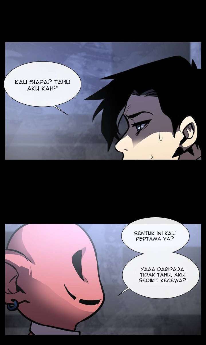 The Devil Boy Chapter 8 - halaman 48