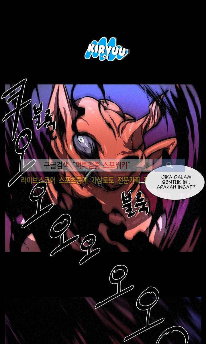 The Devil Boy Chapter 8 - halaman 49