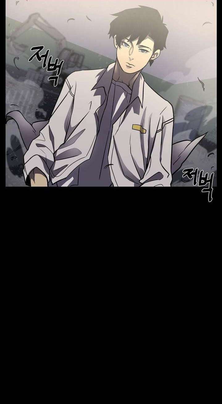 The Devil Boy Chapter 8 - halaman 5