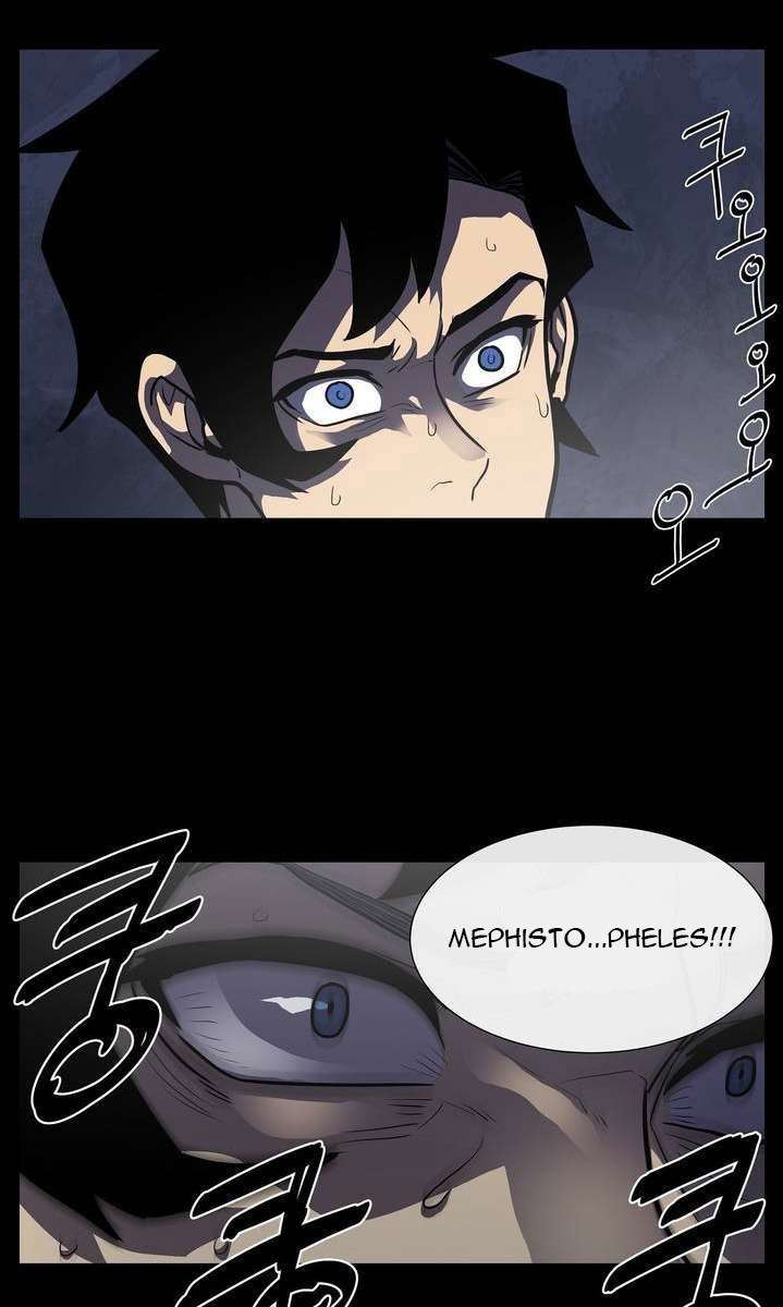 The Devil Boy Chapter 8 - halaman 51