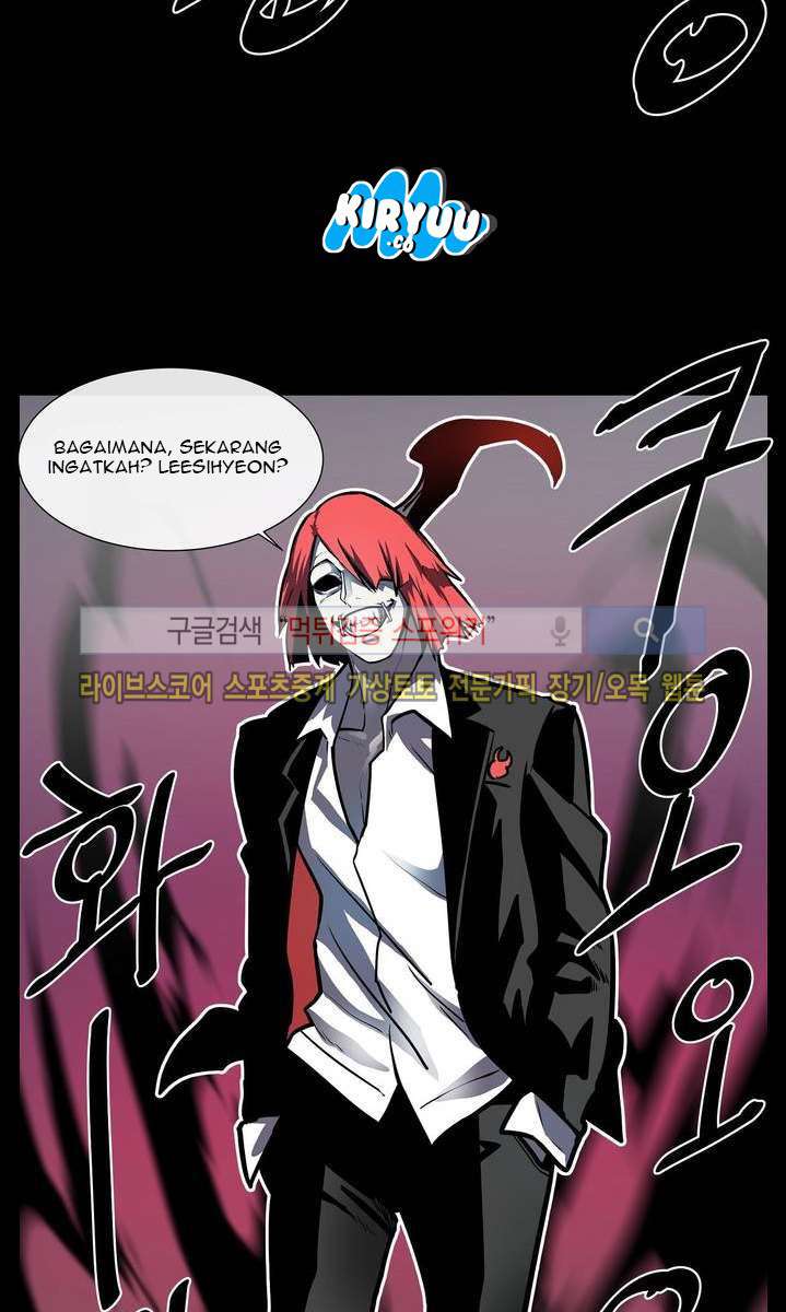 The Devil Boy Chapter 8 - halaman 52