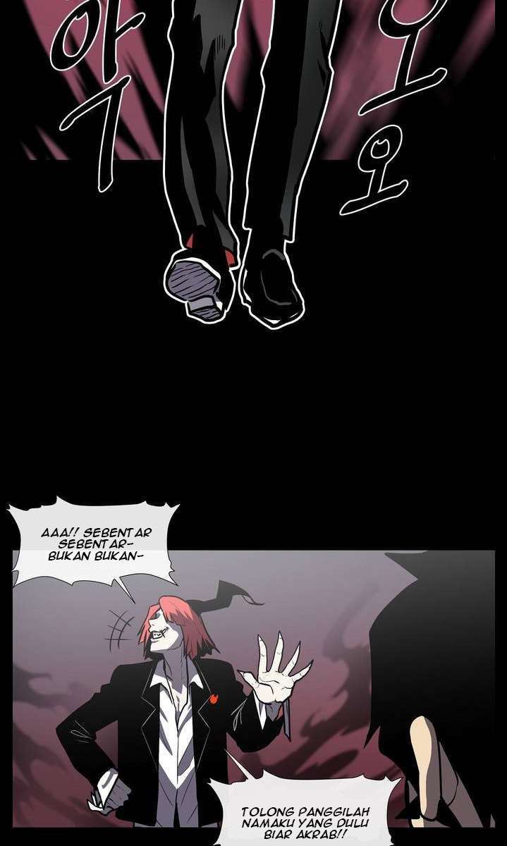 The Devil Boy Chapter 8 - halaman 53