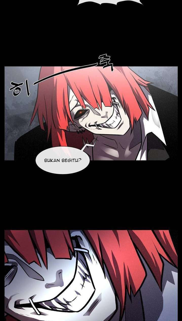 The Devil Boy Chapter 8 - halaman 54