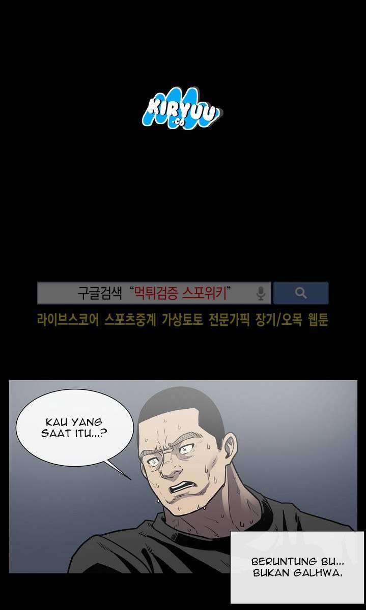 The Devil Boy Chapter 8 - halaman 7