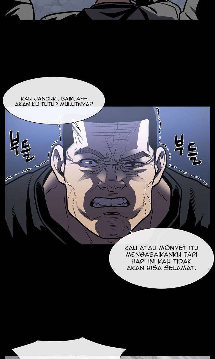 The Devil Boy Chapter 8 - halaman 9