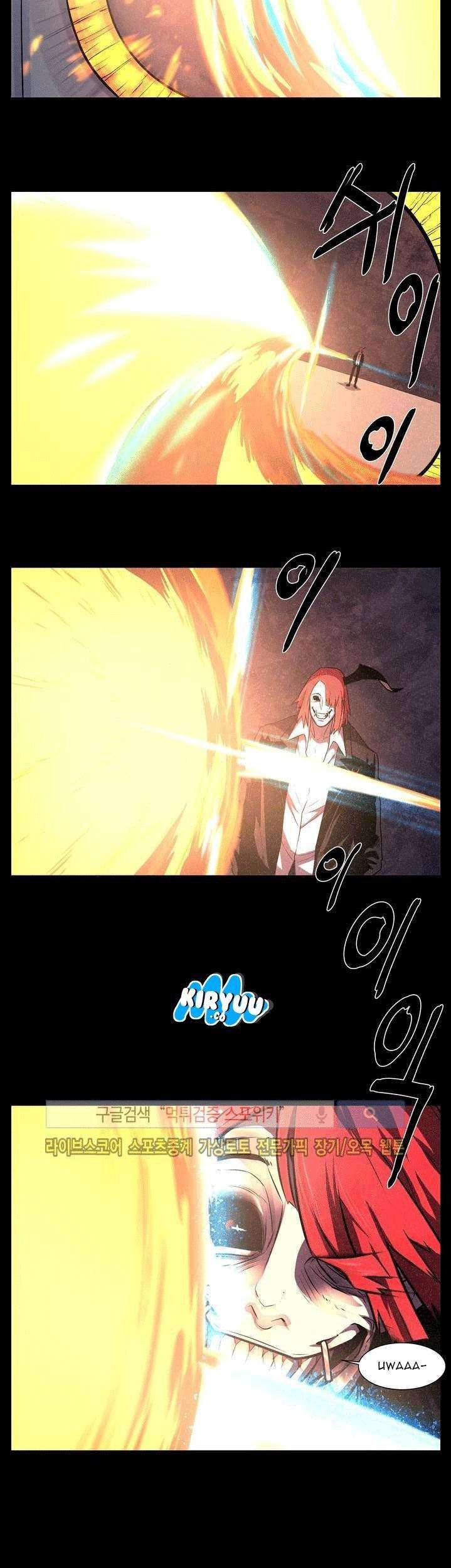 The Devil Boy Chapter 9 - halaman 10