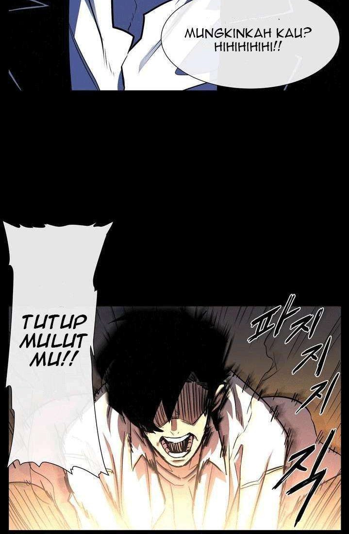 The Devil Boy Chapter 9 - halaman 15