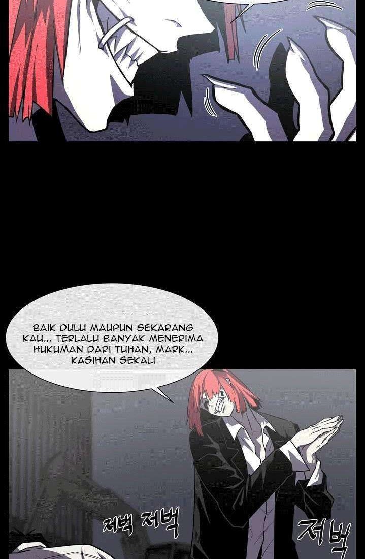 The Devil Boy Chapter 9 - halaman 19