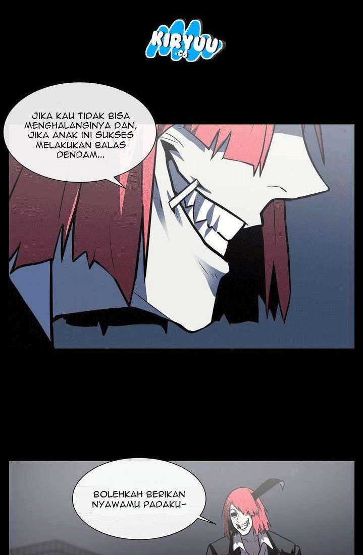 The Devil Boy Chapter 9 - halaman 25