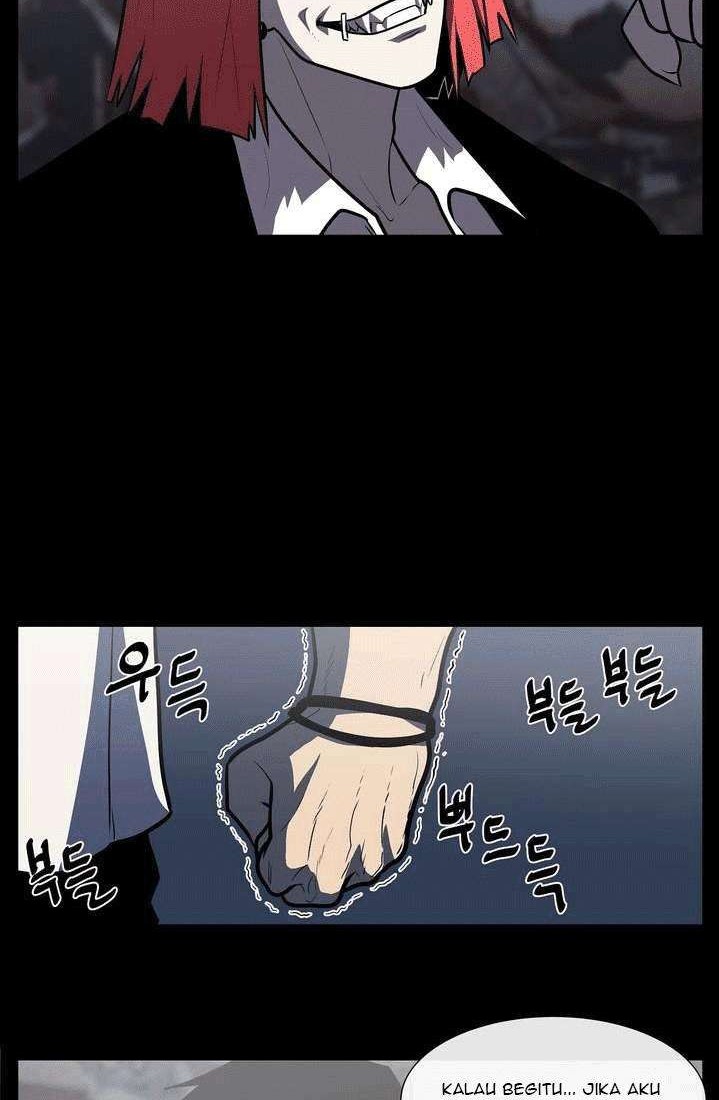 The Devil Boy Chapter 9 - halaman 29
