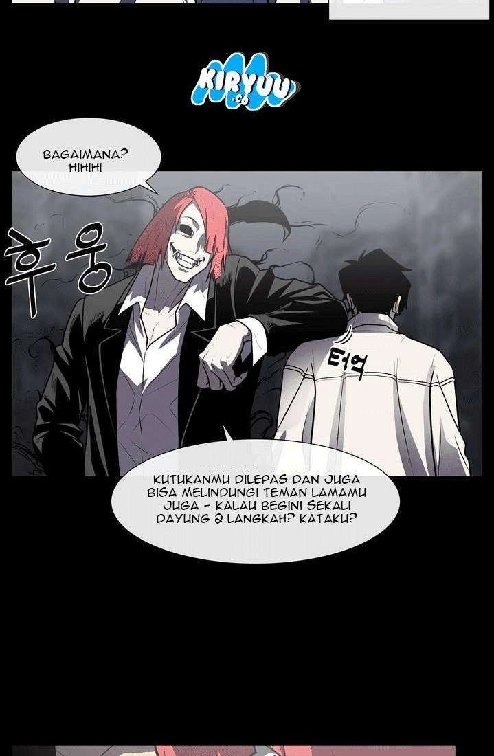 The Devil Boy Chapter 9 - halaman 31