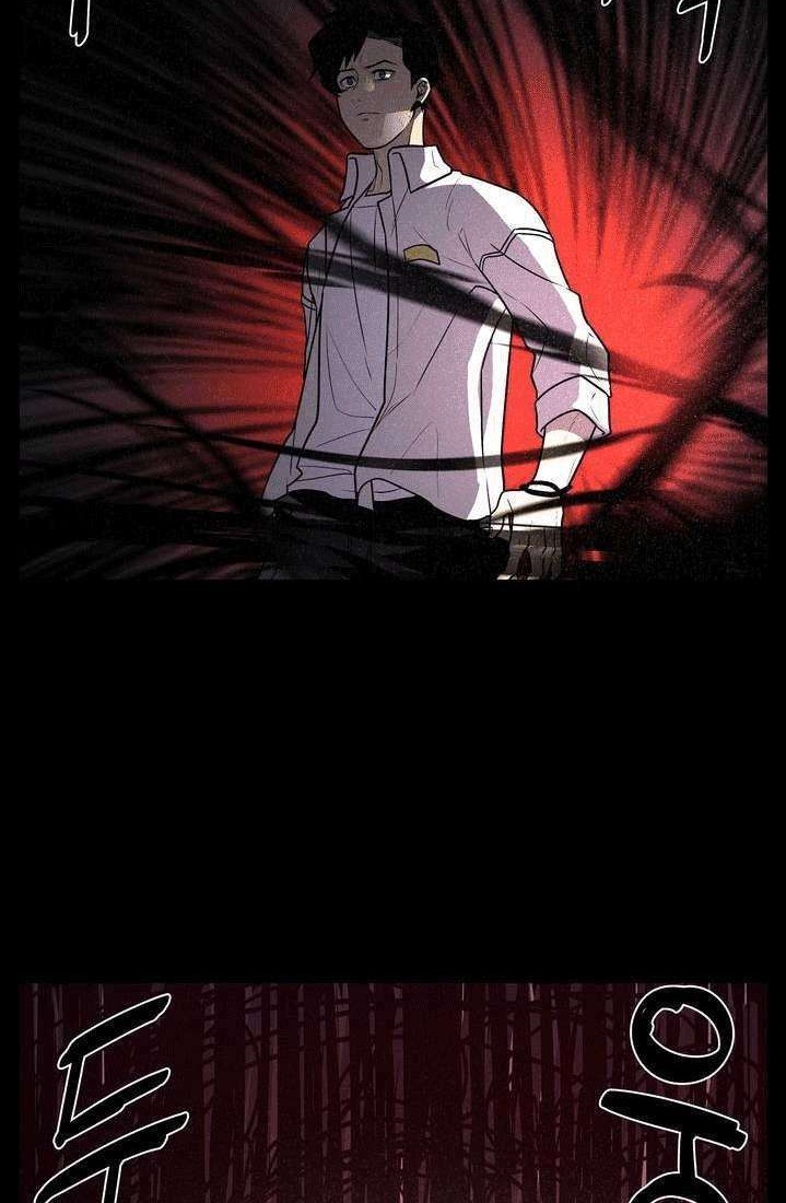 The Devil Boy Chapter 9 - halaman 33