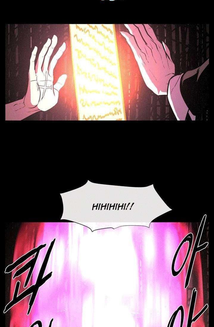 The Devil Boy Chapter 9 - halaman 35