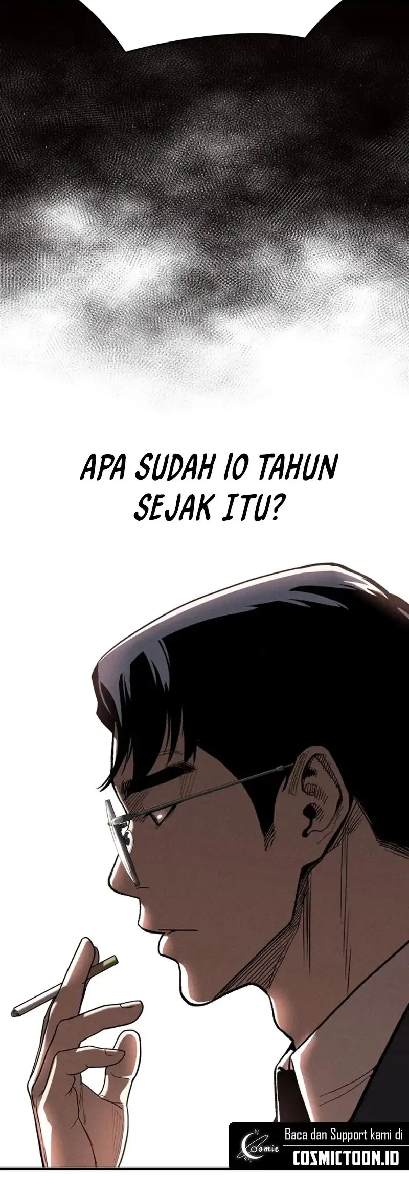 The Devil Classroom Chapter 1 - halaman 100