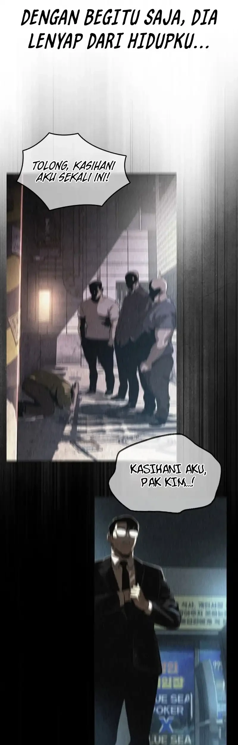 The Devil Classroom Chapter 1 - halaman 101