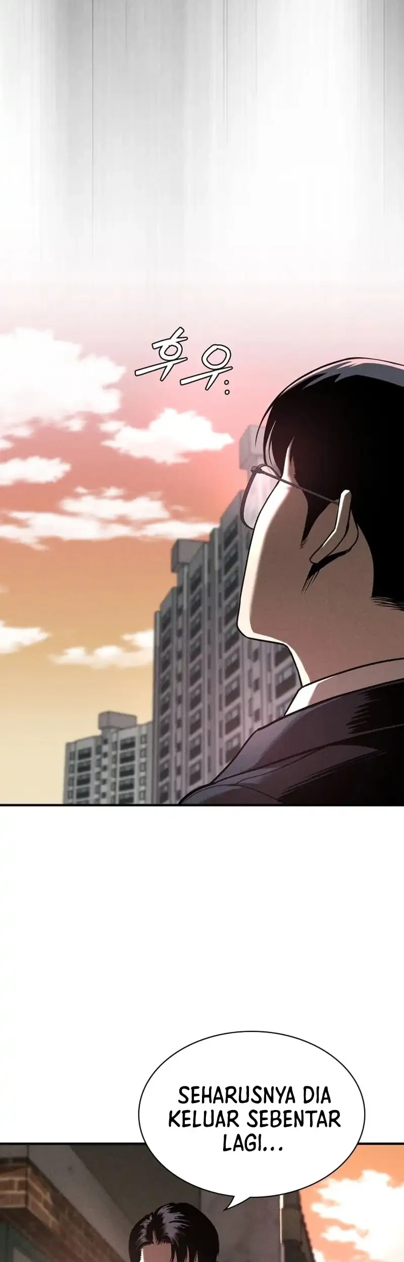The Devil Classroom Chapter 1 - halaman 103