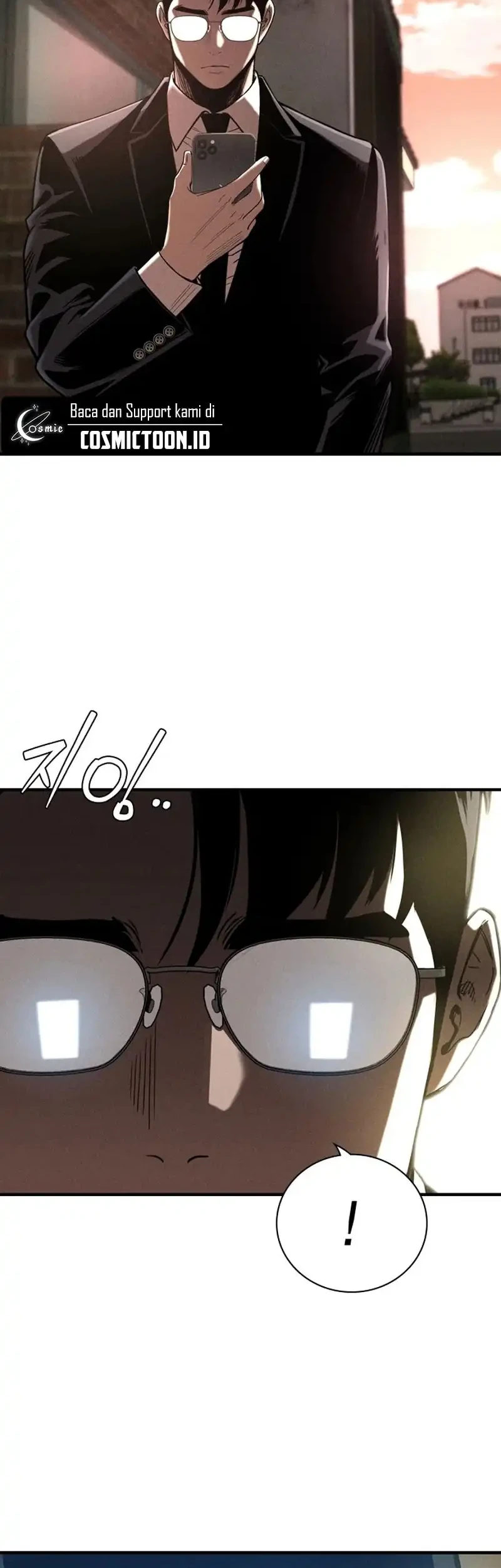 The Devil Classroom Chapter 1 - halaman 104
