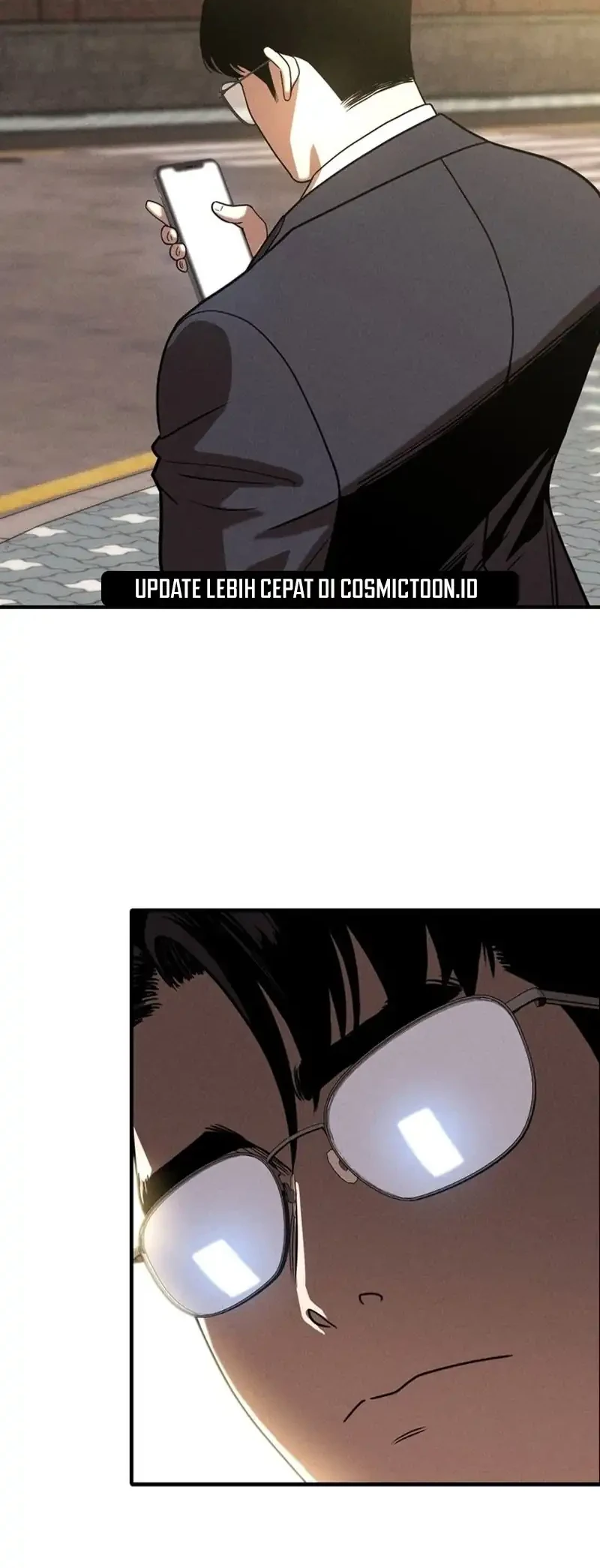 The Devil Classroom Chapter 1 - halaman 106