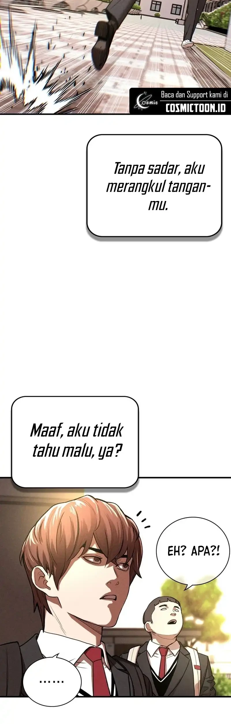 The Devil Classroom Chapter 1 - halaman 114
