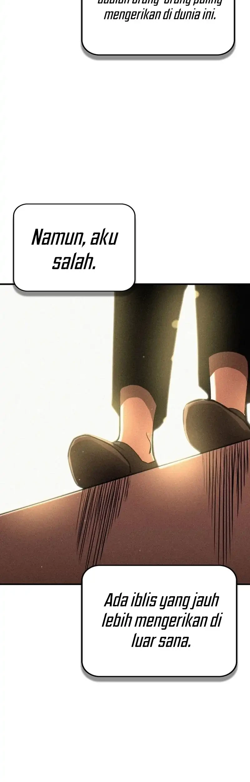 The Devil Classroom Chapter 1 - halaman 118