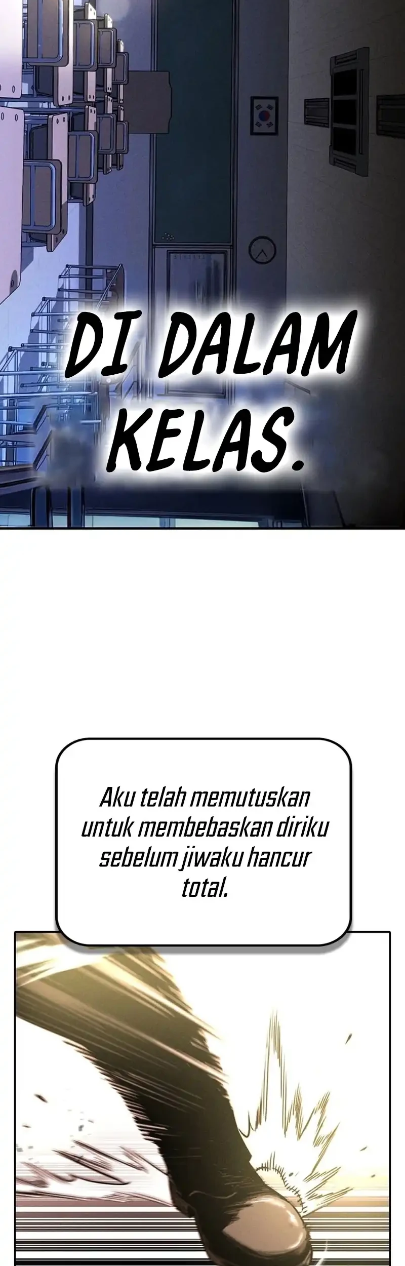 The Devil Classroom Chapter 1 - halaman 121