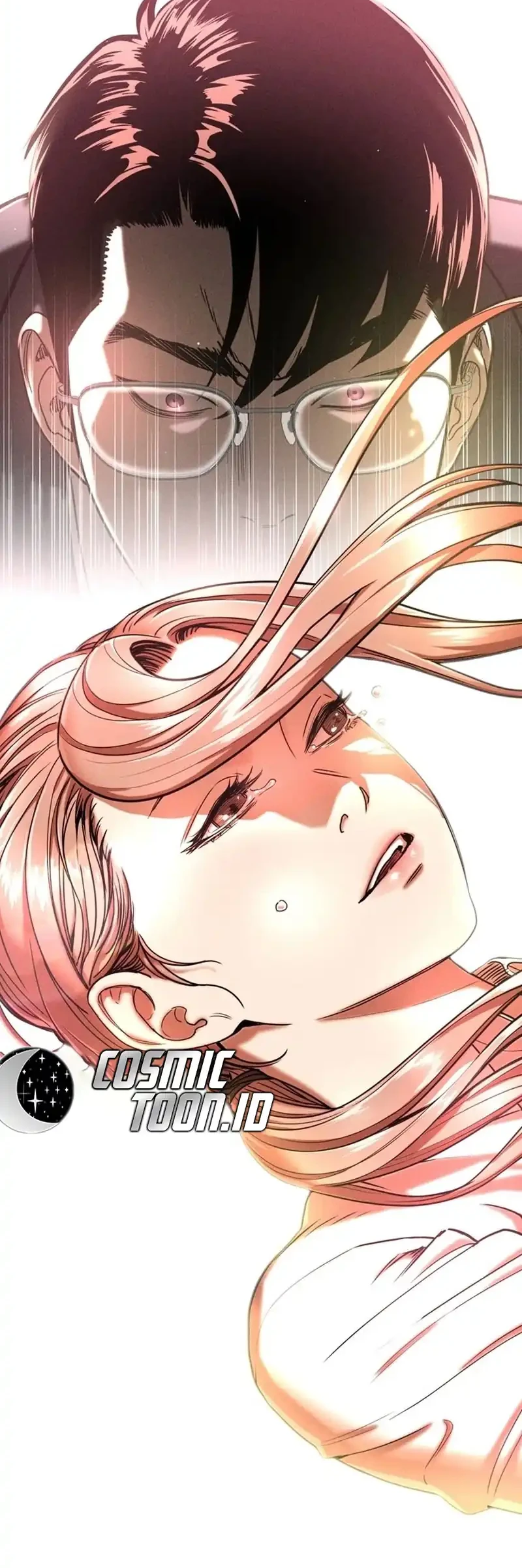 The Devil Classroom Chapter 1 - halaman 124